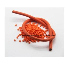 Wholesale sports ball: PVC Plastic Granule PVC Compound Plastic Raw PVC Manufacture for Cable Materials