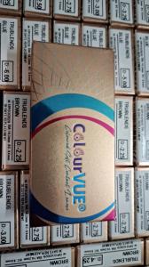 Wholesale color contact lenses: ColourVUE Trublends Monthly Color Contact Lenses