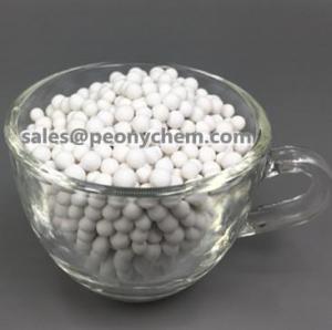 Wholesale compressed air dryers: Alumina Silica Gel  (PY-W)