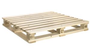 Wholesale timber: CP9 Pallet Used in Chemical Transportation