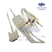 Sell HP electrocardiograph ekg cable 10 lead