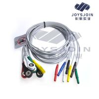 Sell Holter 3 lead ecg cable