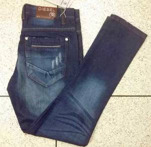 Wholesale denim/jeans pant: Denim Jeans Pant Stocklot