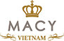 MACY VIETNAM CO,.LTD Company Logo