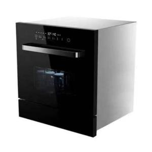 Wholesale dish detergent: Hot Sale Automatic 13 Place Setting S/S Freestanding Dishwasher Household Dishwashing Machine