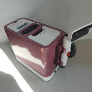 Wholesale surface steam cleaner: Environmentally Friend Precise Control Steam Cleaning Appliance Alternative