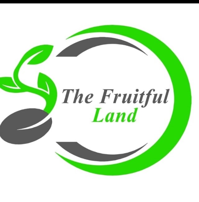 The Fruitful Land Company Logo