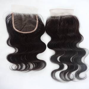 Wholesale full lace remy human: Closures