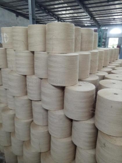 hessian yarn