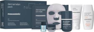 Wholesale kojic acid: Dermamelan Home Depigmentation Pack