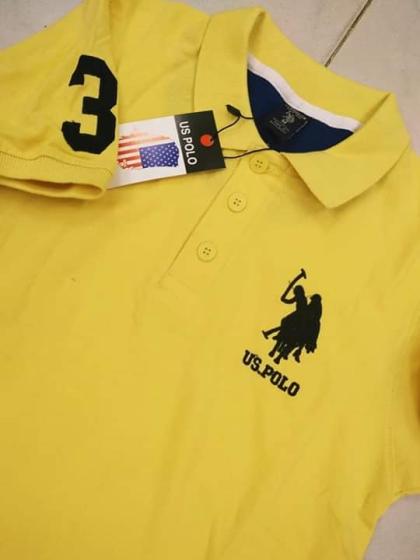 Men's Polo Shirt(id:10962064). Buy Bangladesh Men's Polo Polo Shirt - EC21