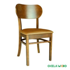 Wholesale designer chairs: High Quality Wooden Chair Suitable for Any Design Style with Reasonable Price