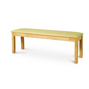Wholesale home decoration: Simple Modern Beautiful Bench Suitable for Home Decoration Office Restauant Hotel