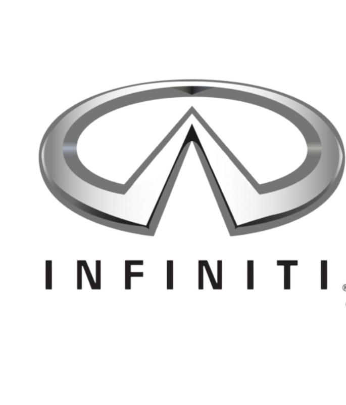 Infiniti Part Sales