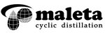 Maleta Cyclic Distillation LLC Company Logo