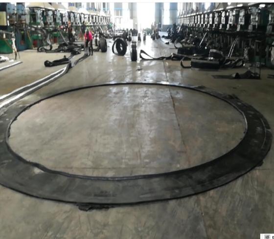 Sell Tunneling Machine Rubber Gasket