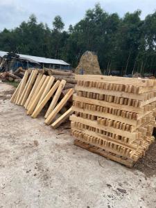 Wholesale timber: Supplier of Sawn Acacia Wood in Vietnam