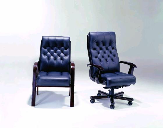 Office Chair Executive Chair Leather Chair Id 3714434 Product