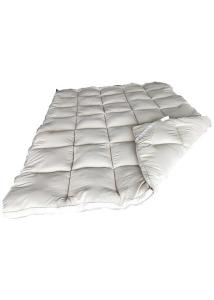 Wholesale mattress topper: Best Selling Adult Bedding Polyester Luxury Mattress Topper