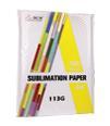 Wholesale heat press for mugs: A-SUB High Ink Coverage 113G Sublimation Mug Transfer Paper for Inkjet Sublimation Printer