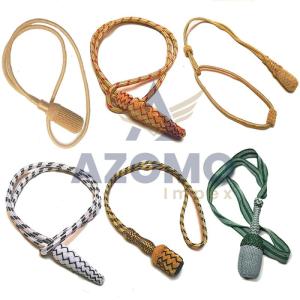 Wholesale pakistan: Military Uniform Sword Knot Suppliers
