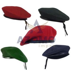 Wholesale office supplier: Wholesale Military Beret Suppliers