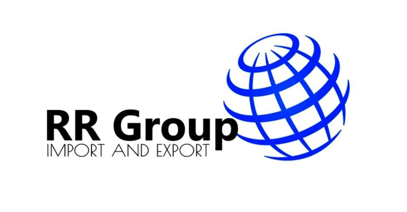 RR Group Import&Export Company Logo
