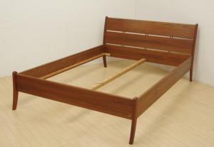 Wholesale bedding set: Bed Set Minimalis Solid Wood