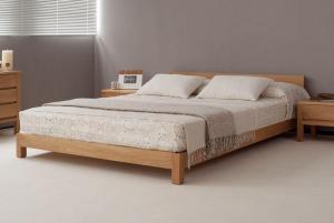 Wholesale Bedroom Sets: Set Bed Room Minimalis Modern