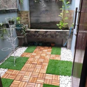 Wholesale tile flooring: Decking Tile Parkit Flooring