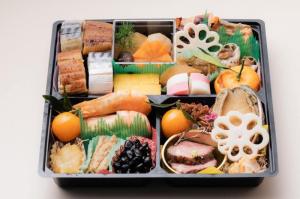 Wholesale sushi: Sushi Tray