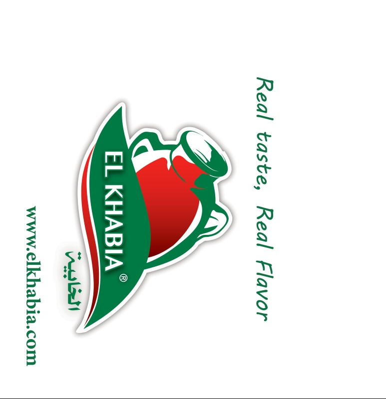 Leader Food Process Company Logo