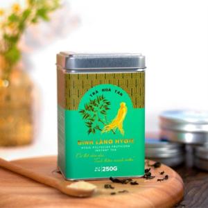Wholesale powdered milk: Ming Aralia Instant Herbal Tea