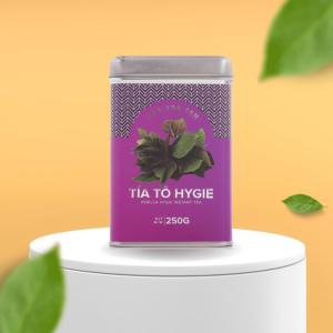 Wholesale Tea: Perilla Herbal Instant Tea
