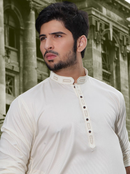 Mens Shalwar Kameez(id:8046285) Product details - View Mens Shalwar ...