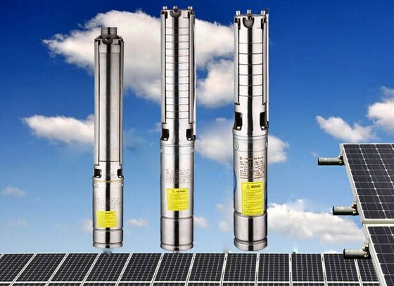 Solar Water Pump(id:10133411). Buy China Solar pump, pump, water pump ...