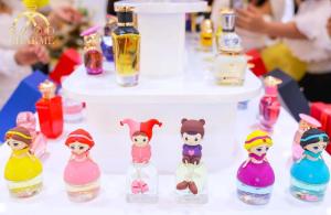Wholesale baby bath: Perfume for Children