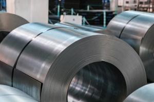Wholesale Steel Strips: Galvanized Steel Sheet