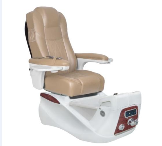 Mobile discount pedicure chair