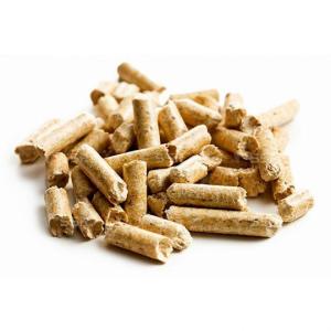Wholesale fuel: Wood Pellets