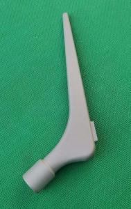 Wholesale casting handle: Femoral Handle Casting Blank