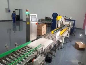 Wholesale printing machinery: Conveyor Check Weigher and Metal Detector
