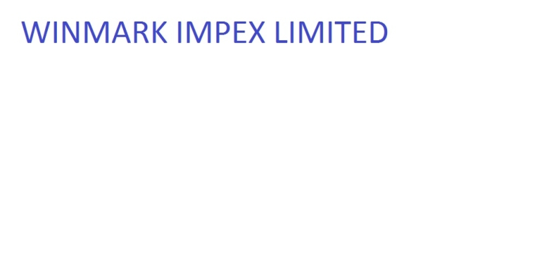 Winmark Impex Limited Company Logo