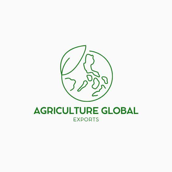 Agriculture Global Exports