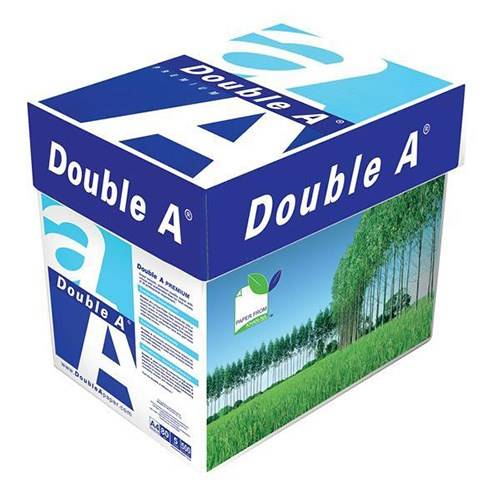 Sell A4 copy paper double a brand for all printers