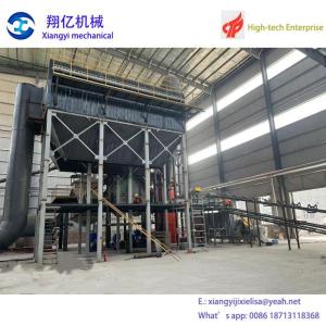 Wholesale clinker production line: Gypsum Powder Production Line