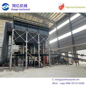 Wholesale land plaster: Gypsum Powder Production Line