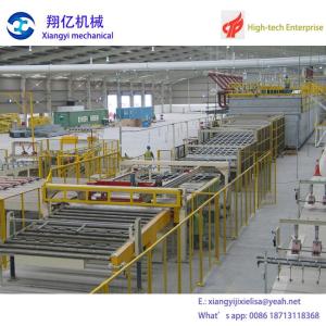Wholesale Other Construction Material Making Machinery: Cheap Gypsum Board Production Line