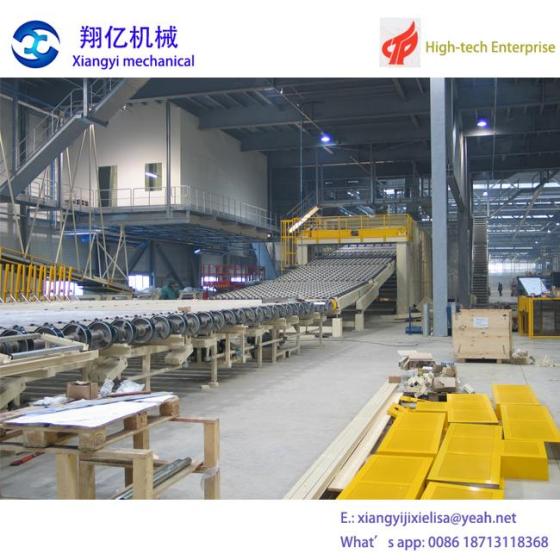 Gypsum Board Production Line Id Buy China Drywall Making Machine Cheap Gypsum Board