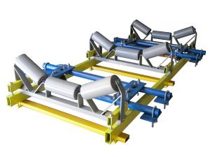 Wholesale conveyor belting: Belt Scales (Belt Weigher) SWEDA VK-230